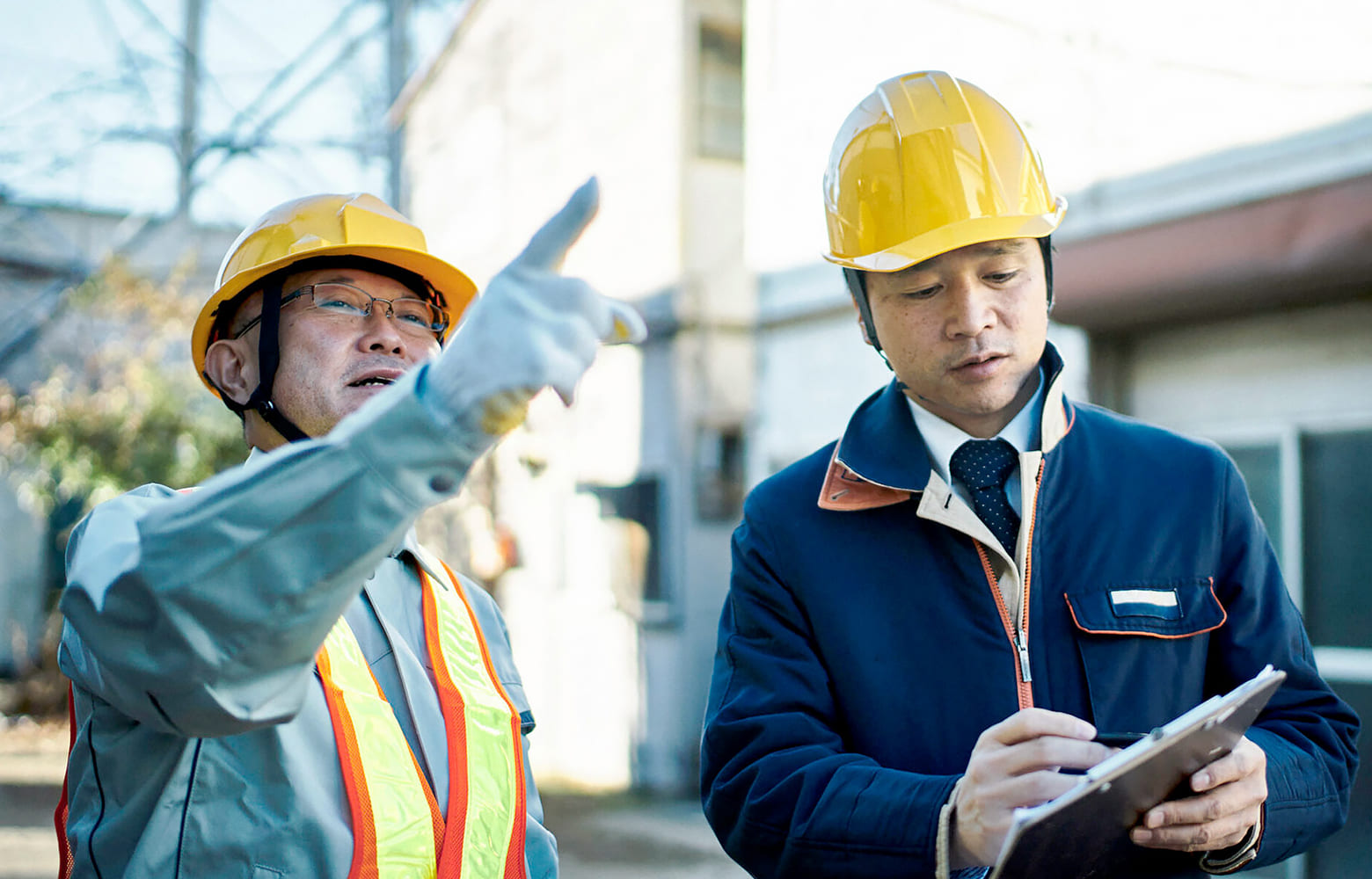 住宅地盤に関する コンサルティング HOUSING GROUND CONSULTING